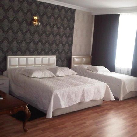 Xudaferin Hotel Bakü Oda fotoğraf